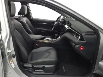 2018 Toyota Camry с пробегом 54 626 км