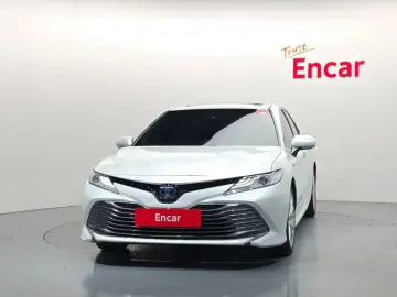 2018 Toyota Camry с пробегом 94 182 км