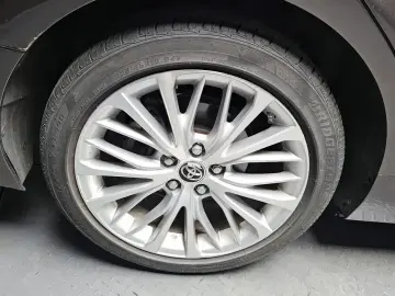 2018 Toyota Camry с пробегом 95 395 км