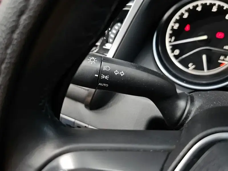 2018 Toyota Camry с пробегом 95 395 км