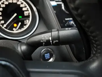 2018 Toyota Camry с пробегом 95 395 км
