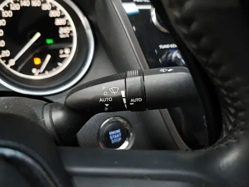 2018 Toyota Camry с пробегом 95 395 км