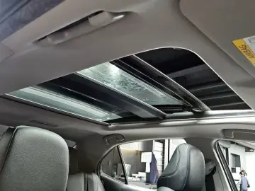 2018 Toyota Camry с пробегом 95 395 км