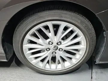 2018 Toyota Camry с пробегом 95 395 км