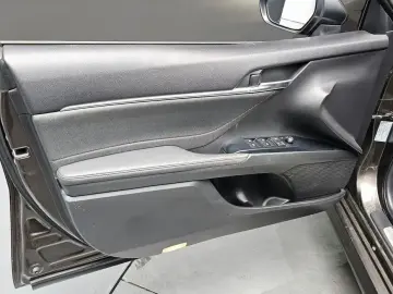 2018 Toyota Camry с пробегом 95 395 км