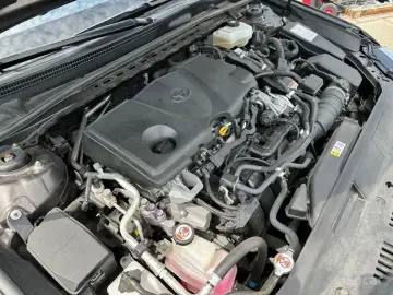 2019 Toyota Camry с пробегом 42 400 км