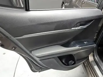 2018 Toyota Camry с пробегом 95 395 км