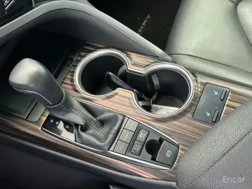 2019 Toyota Camry с пробегом 42 400 км