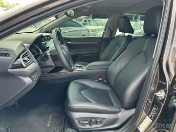 2019 Toyota Camry с пробегом 42 400 км