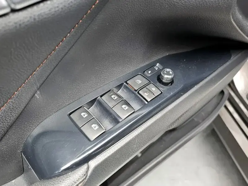 2018 Toyota Camry с пробегом 95 395 км