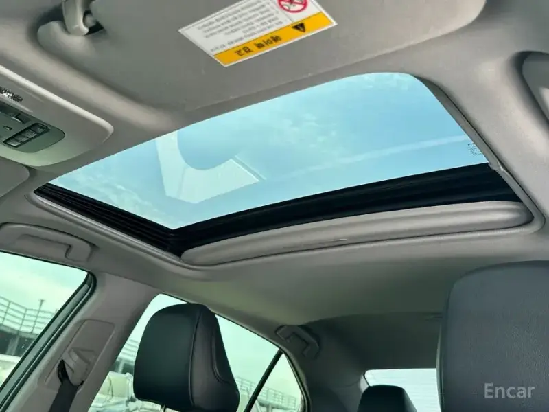 2019 Toyota Camry с пробегом 42 400 км