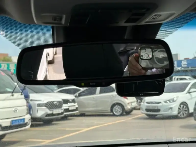 2019 Toyota Camry с пробегом 42 400 км
