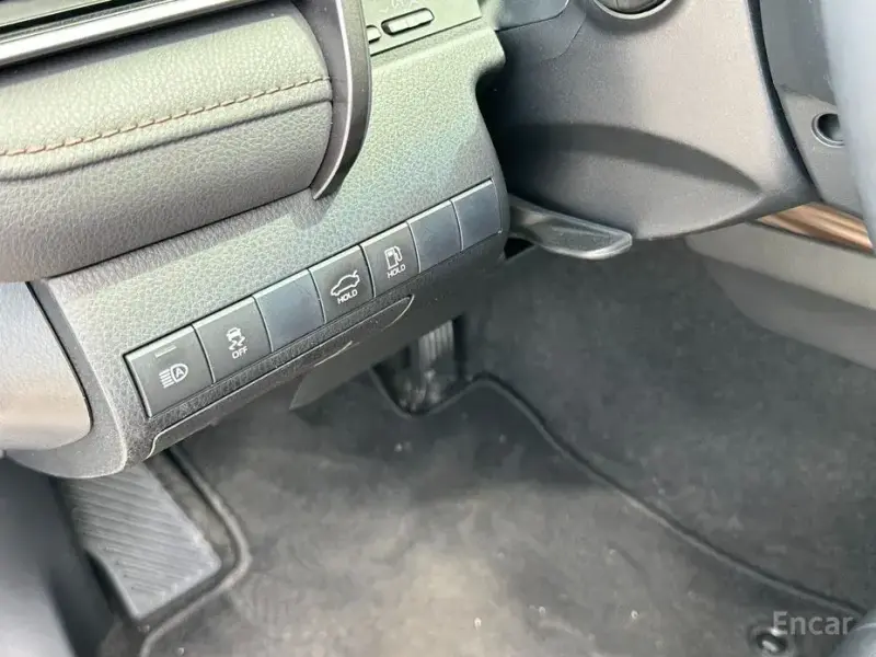 2019 Toyota Camry с пробегом 42 400 км
