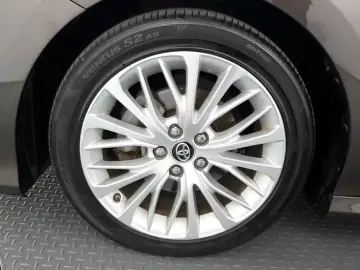 2019 Toyota Camry с пробегом 116 134 км