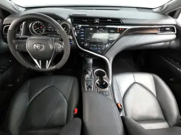 2019 Toyota Camry с пробегом 116 134 км