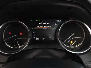 2019 Toyota Camry с пробегом 116 134 км