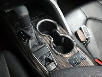 2019 Toyota Camry с пробегом 116 134 км