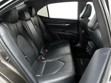 2019 Toyota Camry с пробегом 116 134 км