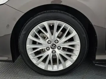 2018 Toyota Camry с пробегом 56 781 км