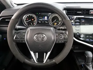 2019 Toyota Camry с пробегом 116 134 км