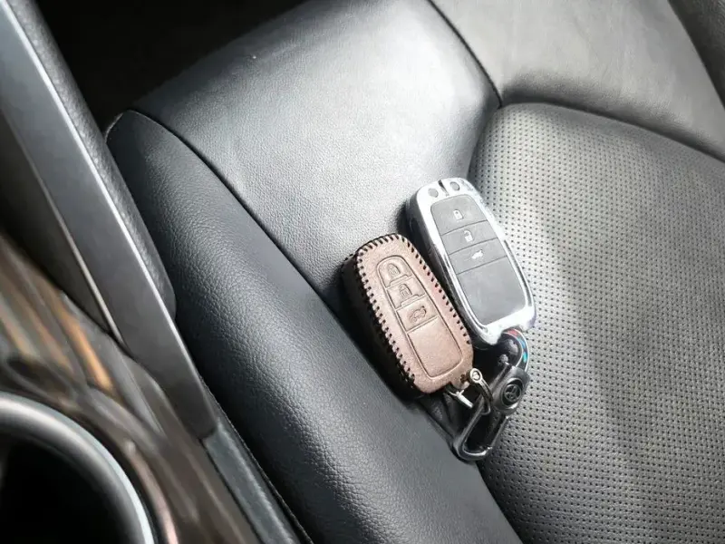 2019 Toyota Camry с пробегом 116 134 км