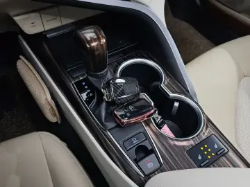 2018 Toyota Camry с пробегом 56 781 км