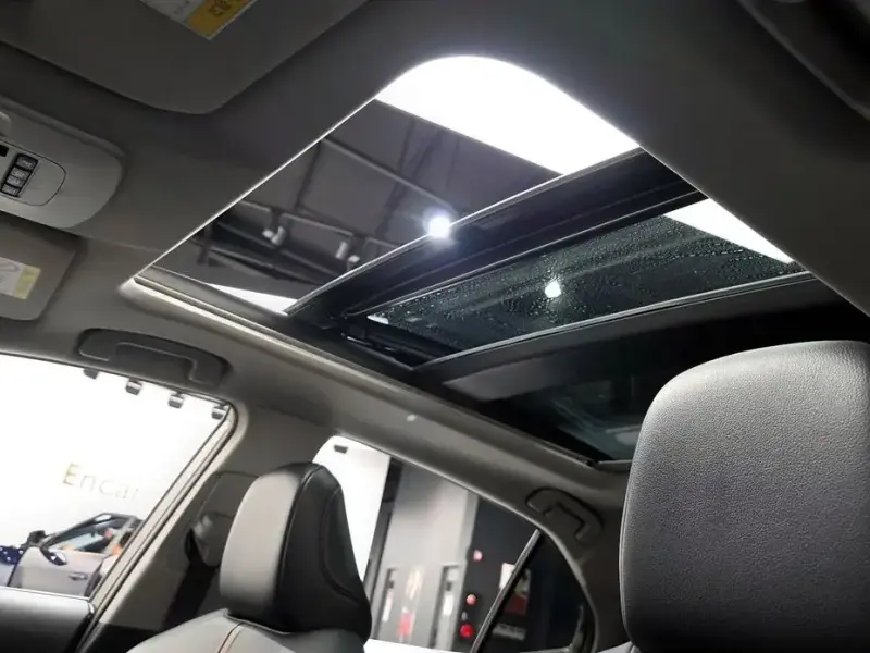 2019 Toyota Camry с пробегом 116 134 км