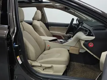 2018 Toyota Camry с пробегом 56 781 км