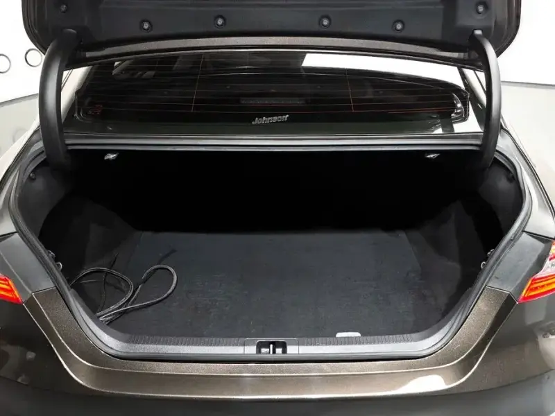 2019 Toyota Camry с пробегом 116 134 км