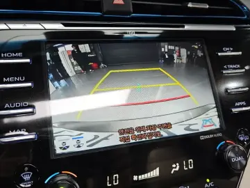 2018 Toyota Camry с пробегом 56 781 км