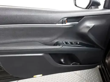 2019 Toyota Camry с пробегом 116 134 км