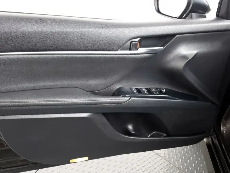 2019 Toyota Camry с пробегом 116 134 км
