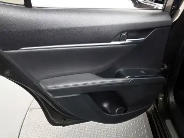 2019 Toyota Camry с пробегом 116 134 км