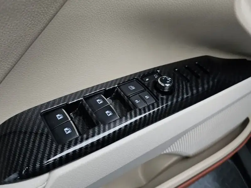 2018 Toyota Camry с пробегом 56 781 км