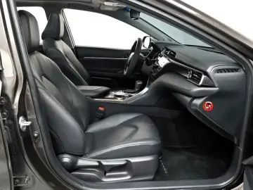 2019 Toyota Camry с пробегом 116 134 км