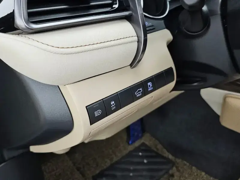 2018 Toyota Camry с пробегом 56 781 км