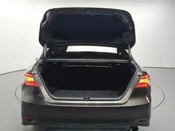 2018 Toyota Camry с пробегом 56 781 км