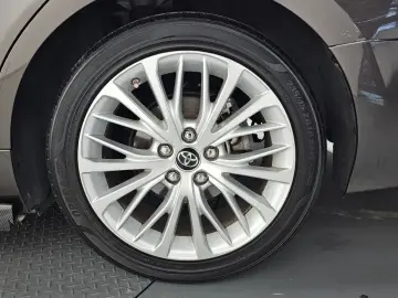 2018 Toyota Camry с пробегом 56 781 км