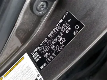 2019 Toyota Camry с пробегом 116 134 км