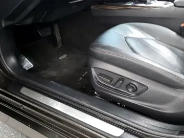 2019 Toyota Camry с пробегом 116 134 км