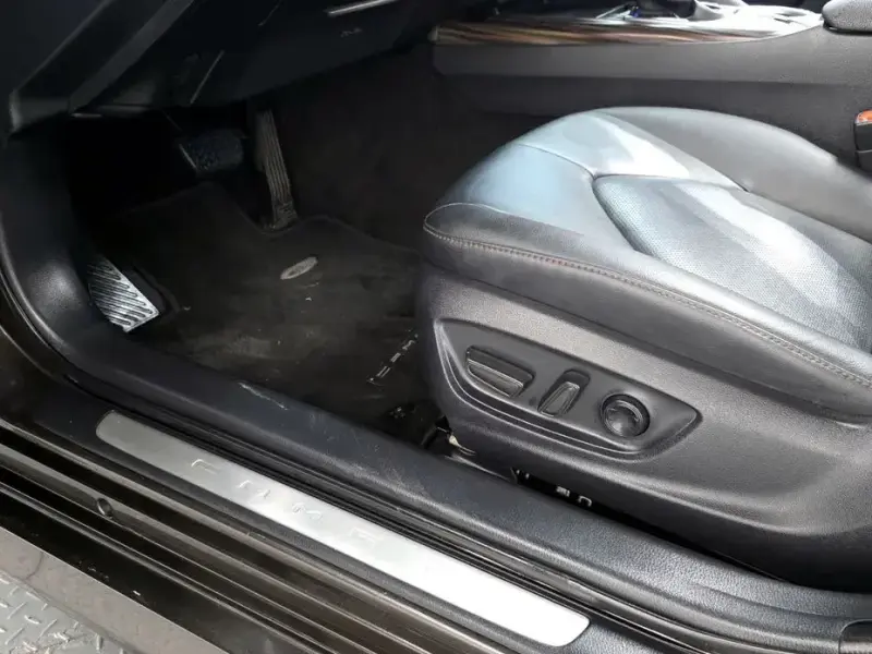 2019 Toyota Camry с пробегом 116 134 км
