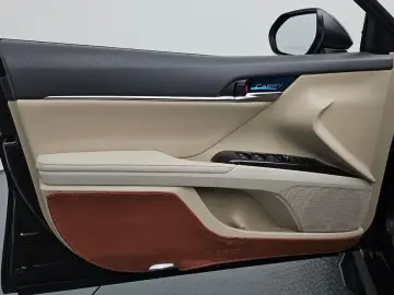 2018 Toyota Camry с пробегом 56 781 км