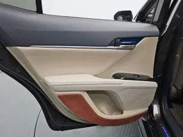 2018 Toyota Camry с пробегом 56 781 км