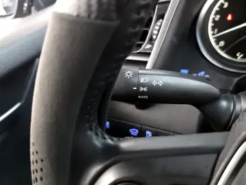 2019 Toyota Camry с пробегом 116 134 км