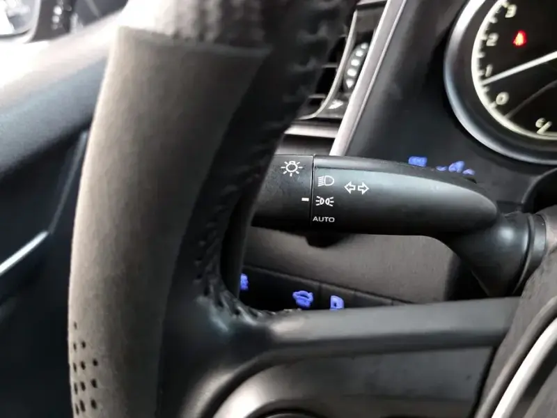 2019 Toyota Camry с пробегом 116 134 км