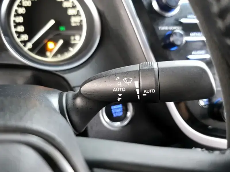 2019 Toyota Camry с пробегом 116 134 км