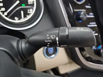 2018 Toyota Camry с пробегом 56 781 км
