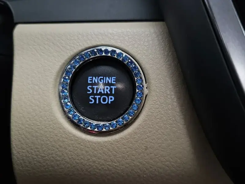 2018 Toyota Camry с пробегом 56 781 км