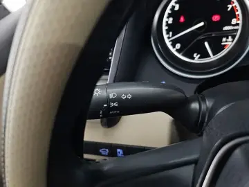 2018 Toyota Camry с пробегом 56 781 км