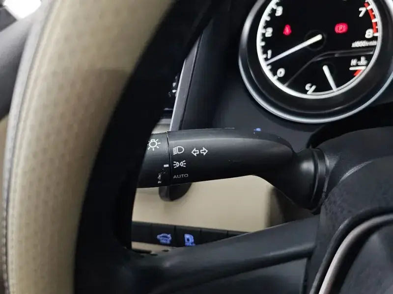 2018 Toyota Camry с пробегом 56 781 км